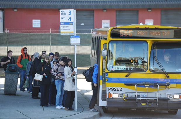 票价增乘客减 运联赚钱