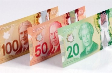 倡加拿大全民最低收入2萬加元