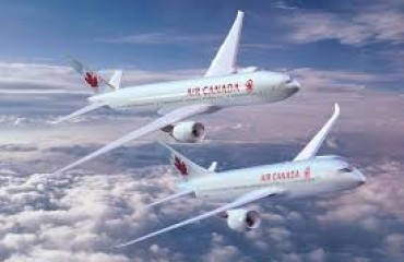 加拿大航空推出暑期飛亞洲，澳洲特價機票