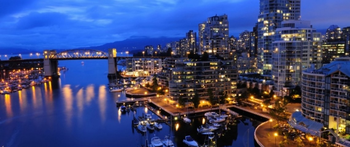 全球最宜居地溫哥華不入前十