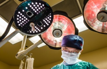 加研發7D導向裝置 醫生看穿人體利手術