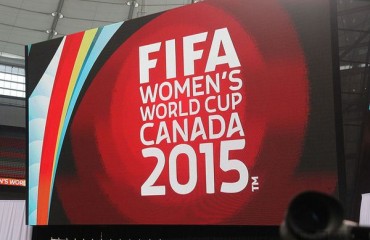 溫哥華明年舉辦女足世界杯