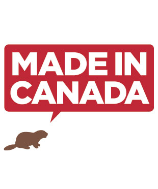 加拿大製造改變世界