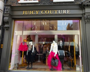 Juicy-Couture重新開店