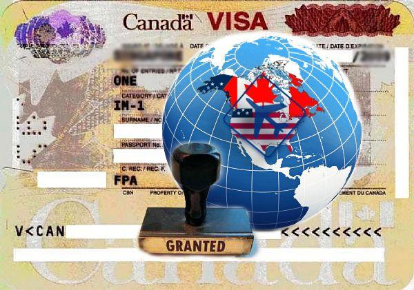 加拿大經濟移民僅14.8萬 外勞22萬 留學生11萬