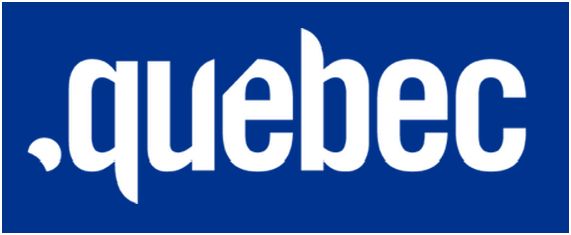 互聯網新域名.quebec即將發售