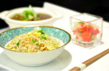 2014台湾文化节前瞻之料理界的大对决 - 米与面之争