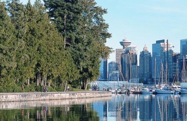 溫哥華入選最具創意城市
