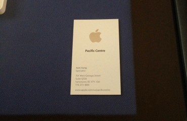 蘋果前員工Sam Sung拍賣最終賣得2653美元