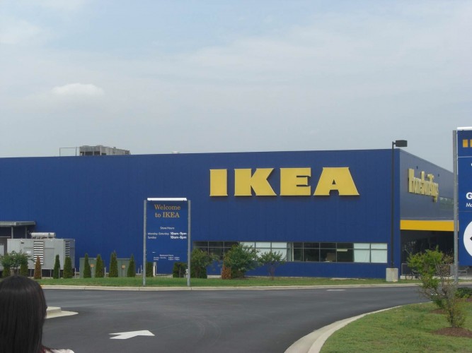 雷迪將為Ikea勞資糾紛調停