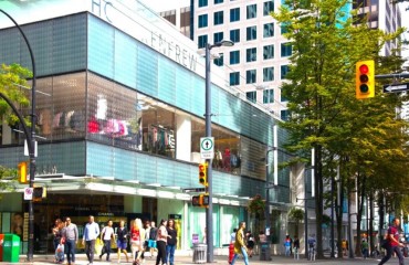 Holt Renfrew宣布將擴充及翻新