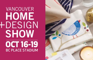 Vancouver Home + Design Show 溫哥華家居設計展2014