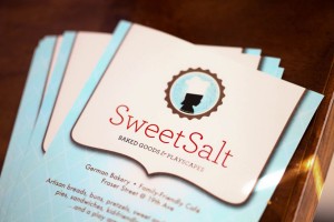 SweetSalt restaurant