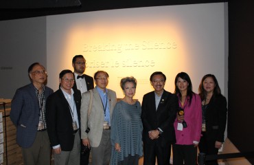 加拿大人權博物館開幕 感謝華人社區慷慨捐助