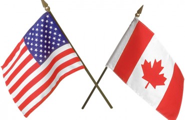 喜愛國度 美國人最愛加拿大