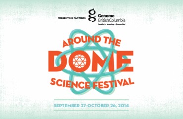溫哥華科學館本週六日免費開放