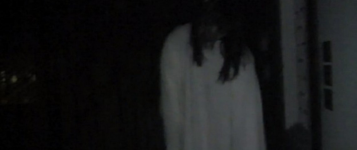 Judge Dee's CHINATOWN HAUNTED HOUSE 狄仁杰和他的唐人鬼街 2014