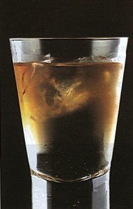 WHISKY FLOAT