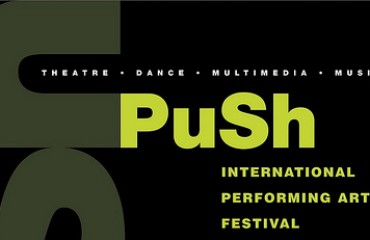 PuSh國際表演藝術節