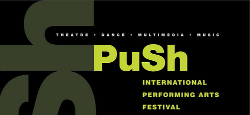 PuSh國際表演藝術節