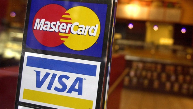Visa,MasterCard明年降手續費