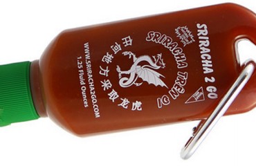 sriracha