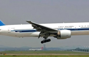 加中航空合作 再跨大步