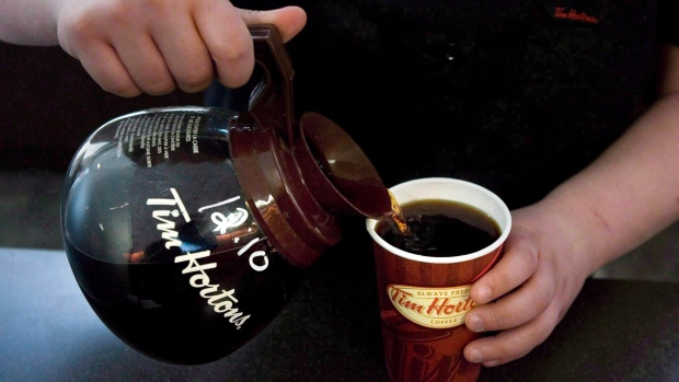咖啡豆價格漲 Tim Hortons下周三起加價