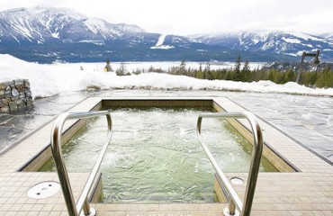 卑詩滑雪酒店膺世界第一Bighorn Lodge連續兩年獲殊榮