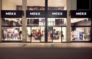 Mexx宣告破產