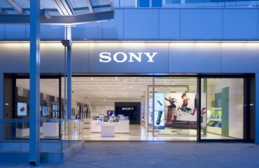 Sony宣布關閉加拿大所有零售店