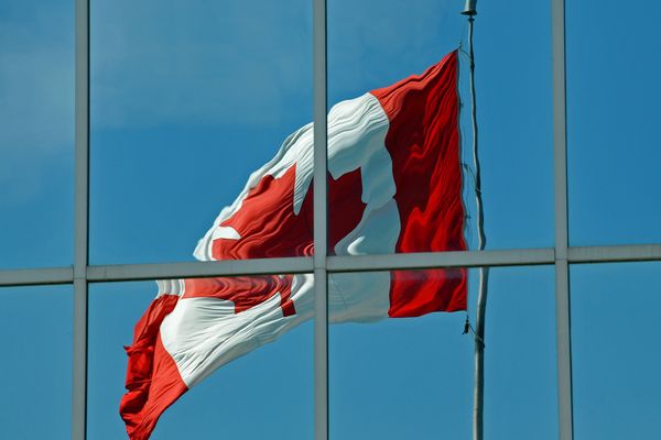 加拿大政府監控民眾下載上傳數據