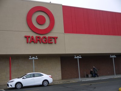 消費者：Target打折商品常缺貨