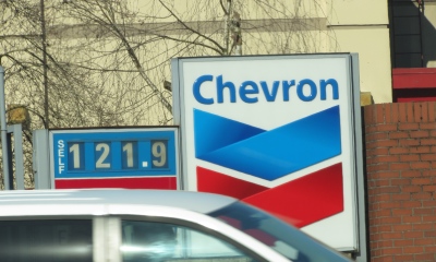 大溫零售油價飆漲至1.219元