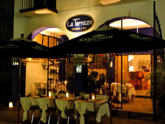 La Terrazza Restaurant