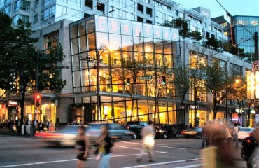 Sport Chek將進駐Chapters市中心原址