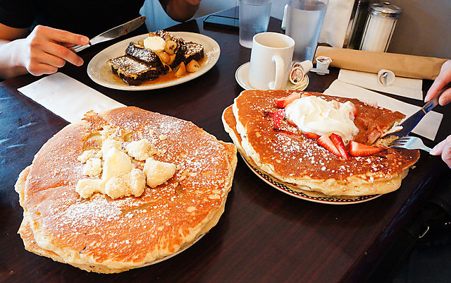 Best-Pancakes-Vancouver