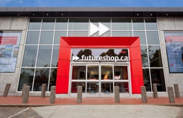 Future Shop閃電關門 1,500員工失業