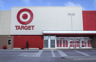 Target下週起加拿大收攤 首波撤16家店