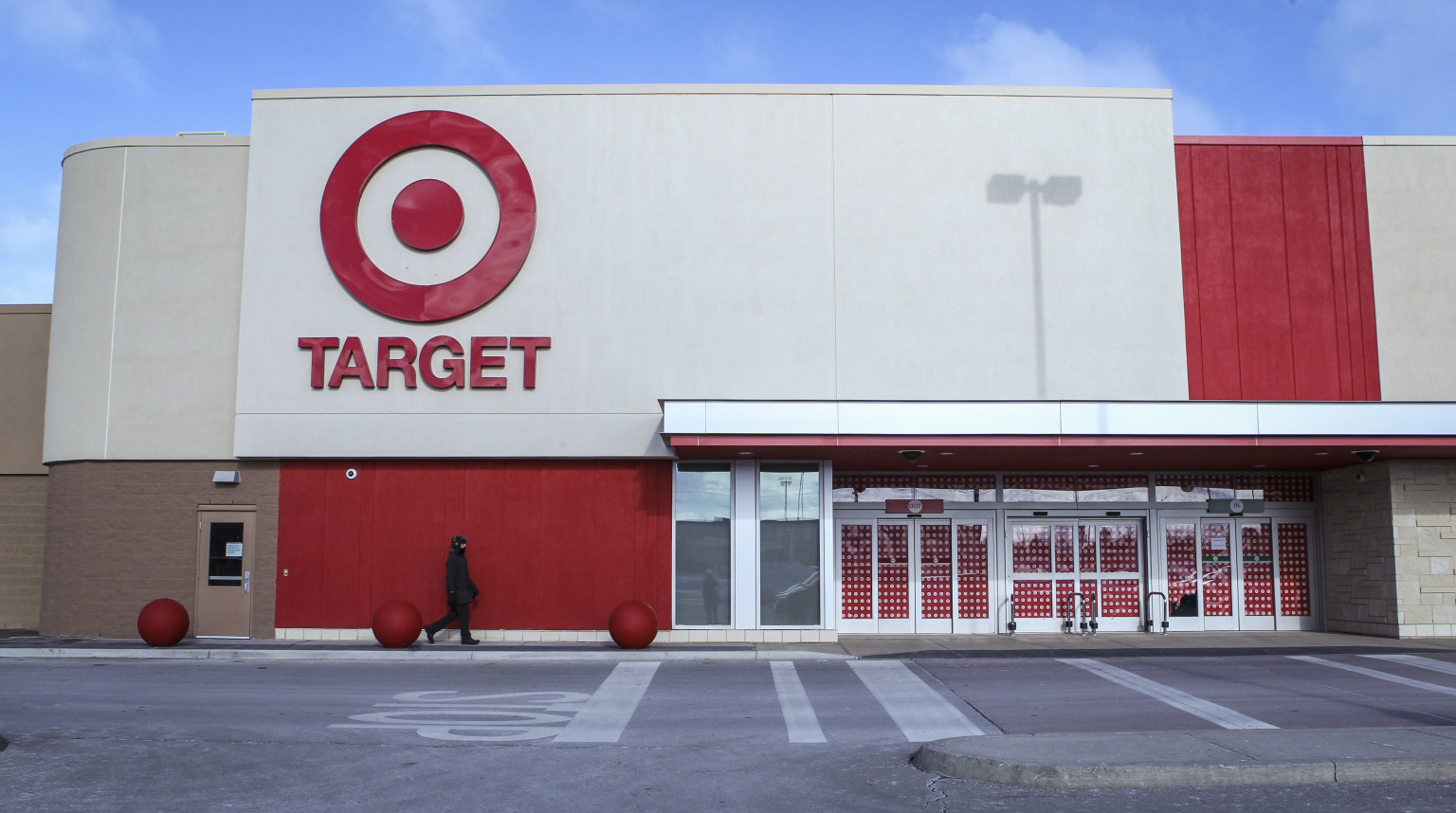 Target下週起加拿大收攤 首波撤16家店