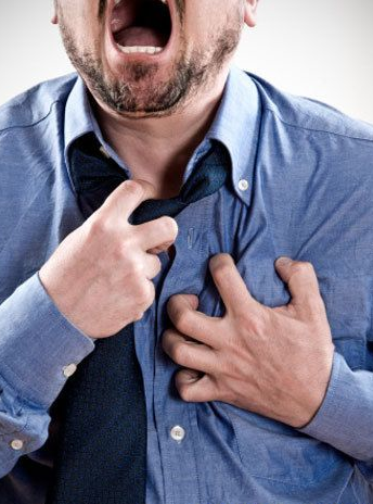 加拿大一項研究表明：愛拖延的人容易得心臟病