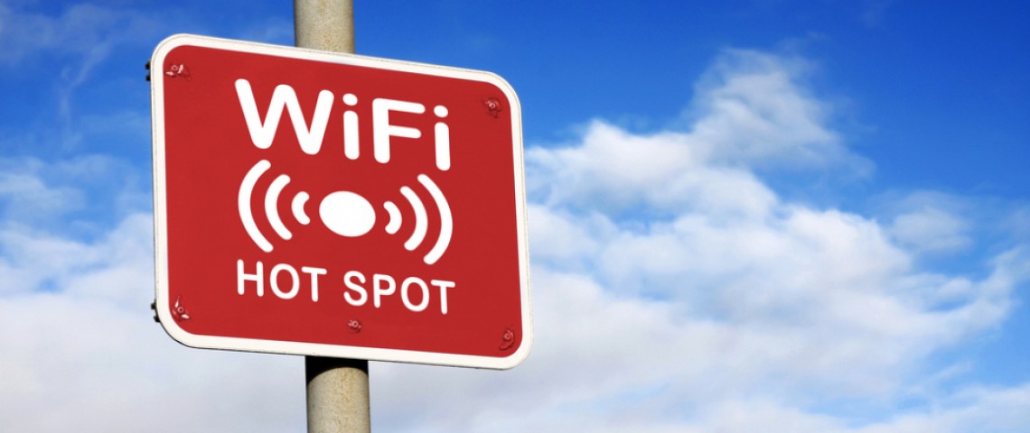 Telus將為溫哥華市提供免費公共Wi-Fi
