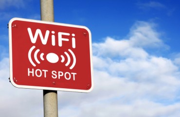Telus將為溫哥華市提供免費公共Wi-Fi