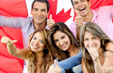 加拿大提名世界最幸福國家排行第五