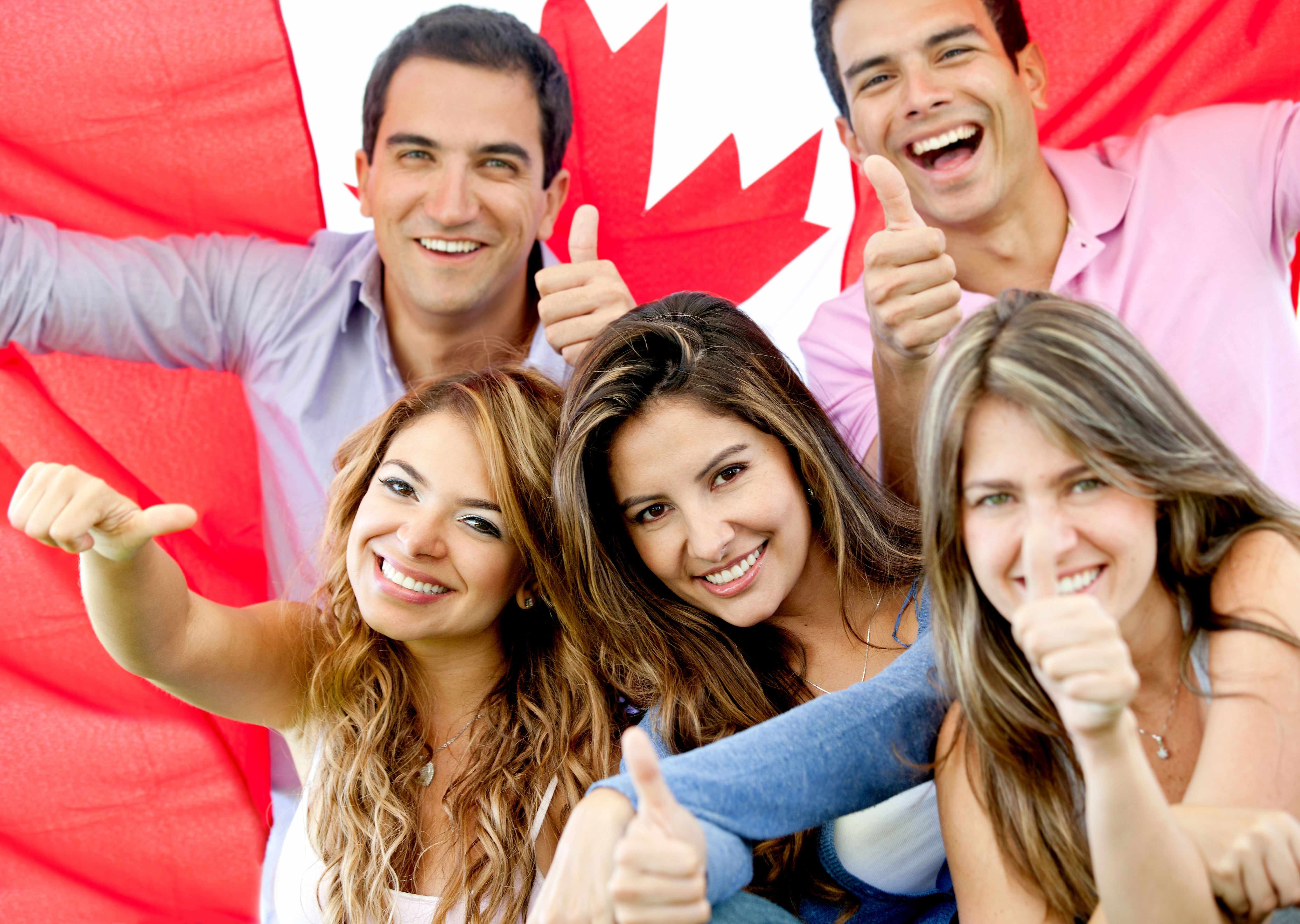 加拿大提名世界最幸福國家排行第五