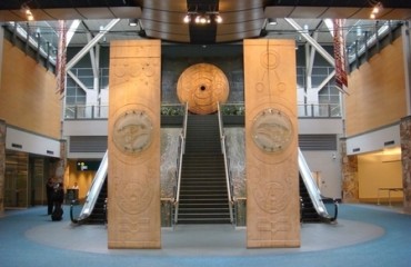 年度10佳北美機場 溫哥華四度折桂