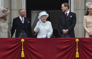 加拿大人對英國王室越來越沒興趣，40%贊成廢除君主制