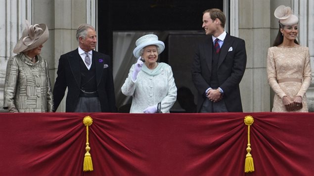 加拿大人對英國王室越來越沒興趣，40%贊成廢除君主制