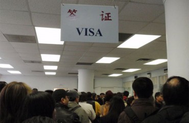 加拿大發給中國公民簽證創紀錄將增開廣州簽證處