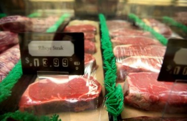 美國肉類標籤法 WTO裁定歧視加國